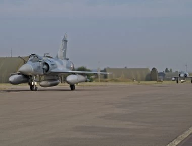 Ο Μακρόν αποκάλυψε τις συμφωνίες με Κύπρο και στο βάθος γαλλική στρατιωτική βάση